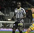 Charleroi kan niet profiteren van puntenverlies Club Brugge