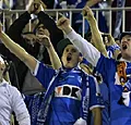 Gent bevestigt extra maatregelen en doet oproep aan fans