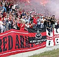Supporters Antwerp nemen Bico nu al onder vuur