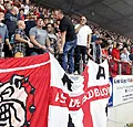 Vergadering supporters en bestuur Antwerp eindigt in mineur