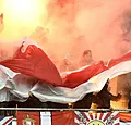 Goed nieuws voor fans Antwerp: 