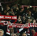 Ook supporters beginnen zich te roeren bij Antwerp