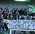 Organisatoren blijken fans van rivaal Cercle Brugge: 