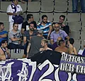 Anderlecht zet eigen fans op hun plaats: 