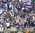 Anderlecht-fans keren zich massaal tegen één speler