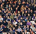 Anderlecht-fans scharen zich terug achter elftal