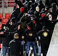 Antwerp-fans laten zich van hun mooiste én lelijkste kant zien