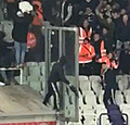 Antwerp-fans maken het bont in het Lotto Park (🎥)