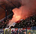 Antwerp-fans reageren woedend: 