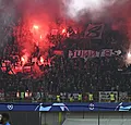 Benfica-fans brengen Club Brugge in verlegenheid