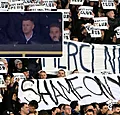 Hommeles bij Club Brugge: supporters viseren bestuur