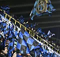 Club-fans ondernemen actie na verbanning tegen Anderlecht