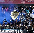 Club Brugge-fans kotsen van nieuw project: 