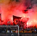 Smetje op titelviering: rellen in stadion in Mechelen