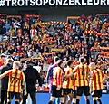 'KV Mechelen krijgt stevige concurrentie voor huurling'