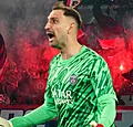 TRANSFERUURTJE: 'Leegloop bij Club, toptransfer Bertaccini'