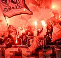 Standard grijpt hard in: geen Luikse fans in Clasico zondag