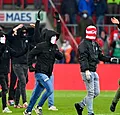 Pro League grijpt in: uitsupporters niet langer welkom