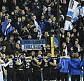'Club Brugge troeft Anderlecht af in strijd om toptalent KRC Genk'