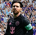 'Messi dropt enorme transferbom vlak na WK-afgang Miami'