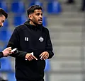 Antwerp recht rug: Haroun duidt grote uitblinker aan