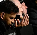 'Code rood bij Antwerp: exit Jaecques & Haroun?'  