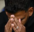 Haroun houdt adem in: sterkhouder Antwerp valt uit