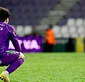 Droefnis bij Beerschot: 