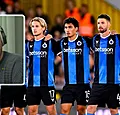 Club op voorhand al kampioen? Boeckx ziet twéé valkuilen