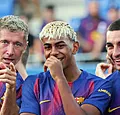 Geen Clasico, wél Club: Barça past plannetje aan