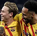 'Barça zet heropbouw verder met nieuwe toptransfer'