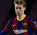 'Barça verbluft Bayern met vraagprijs De Jong'