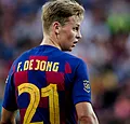 'Stunttransfer Frenkie de Jong in de maak'