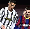 Beleeft Ronaldo vs Messi-strijd apotheose op WK in Qatar?