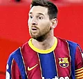 'Messi heeft definitieve toekomstkeuze gemaakt'