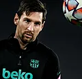 'Grootmacht maakt financieel plan voor komst Messi'