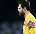 Argentijnse doelman pakt uit met speciale 'Messi-clausule'
