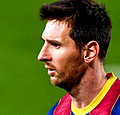 Russische club doet hilarische 'poging' om Messi binnen te halen (📸)