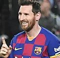 'Telefoontje met Messi levert Barça topaanwinst op'