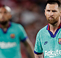 Barça-sterren meteen op de vingers getikt bij hervatting La Liga