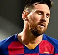 'Messi slechts onder één voorwaarde naar PSG'