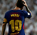 'Toekomst Messi staat vast na CL-afgang'