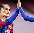 'Barça staat voor zeer drukke transferweek'