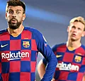 'Koeman wijst vijf (!) Barça-sterren de deur: verrassing Coutinho'