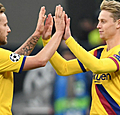 'FC Barcelona schuift terugkeer middenvelder op lange baan'