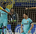 Spaanse titelstrijd onder hoogspanning na misstap Barça