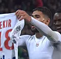 'WK-ganger Fekir dan toch naar Premier League'