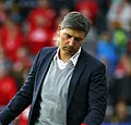 Mazzu treurt na transfer: 