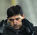 Slecht nieuws voor Mazzu in aanloop naar Europees duel