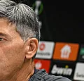Mazzu sluit grote verrassing niet uit bij Anderlecht